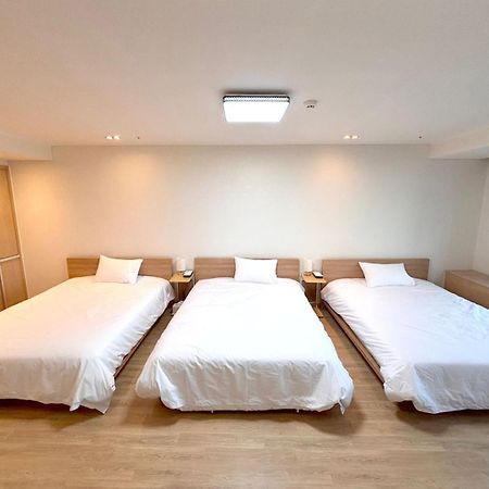 Incheon Airport Line Guesthouse Exterior foto
