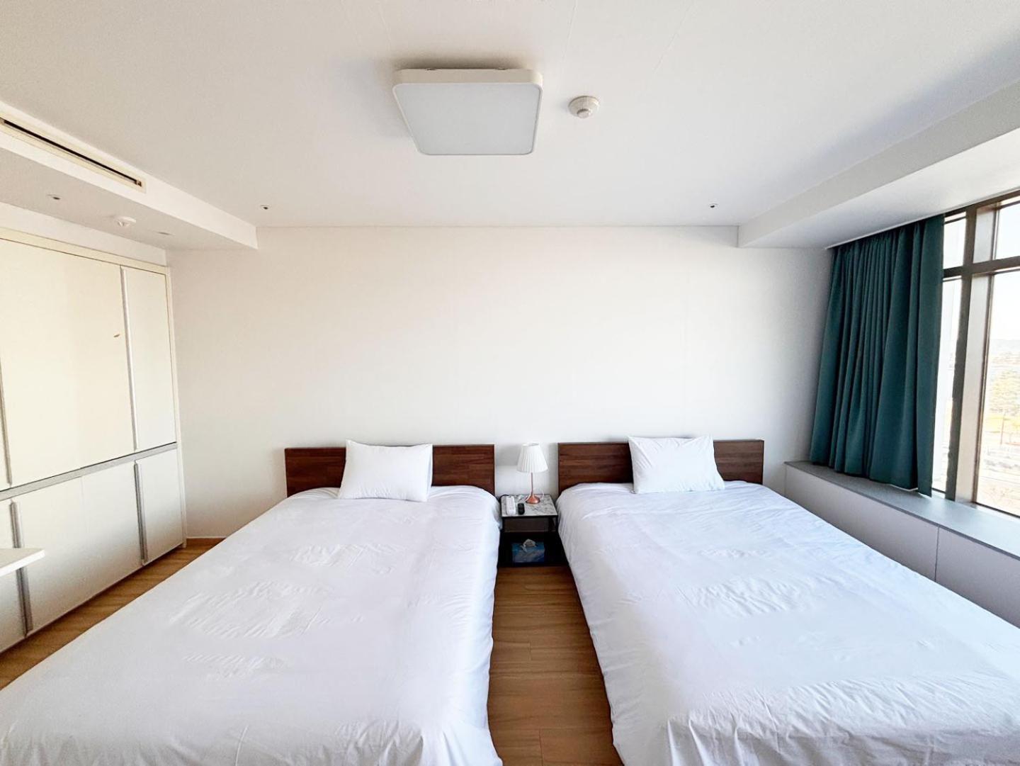 Incheon Airport Line Guesthouse Cameră foto