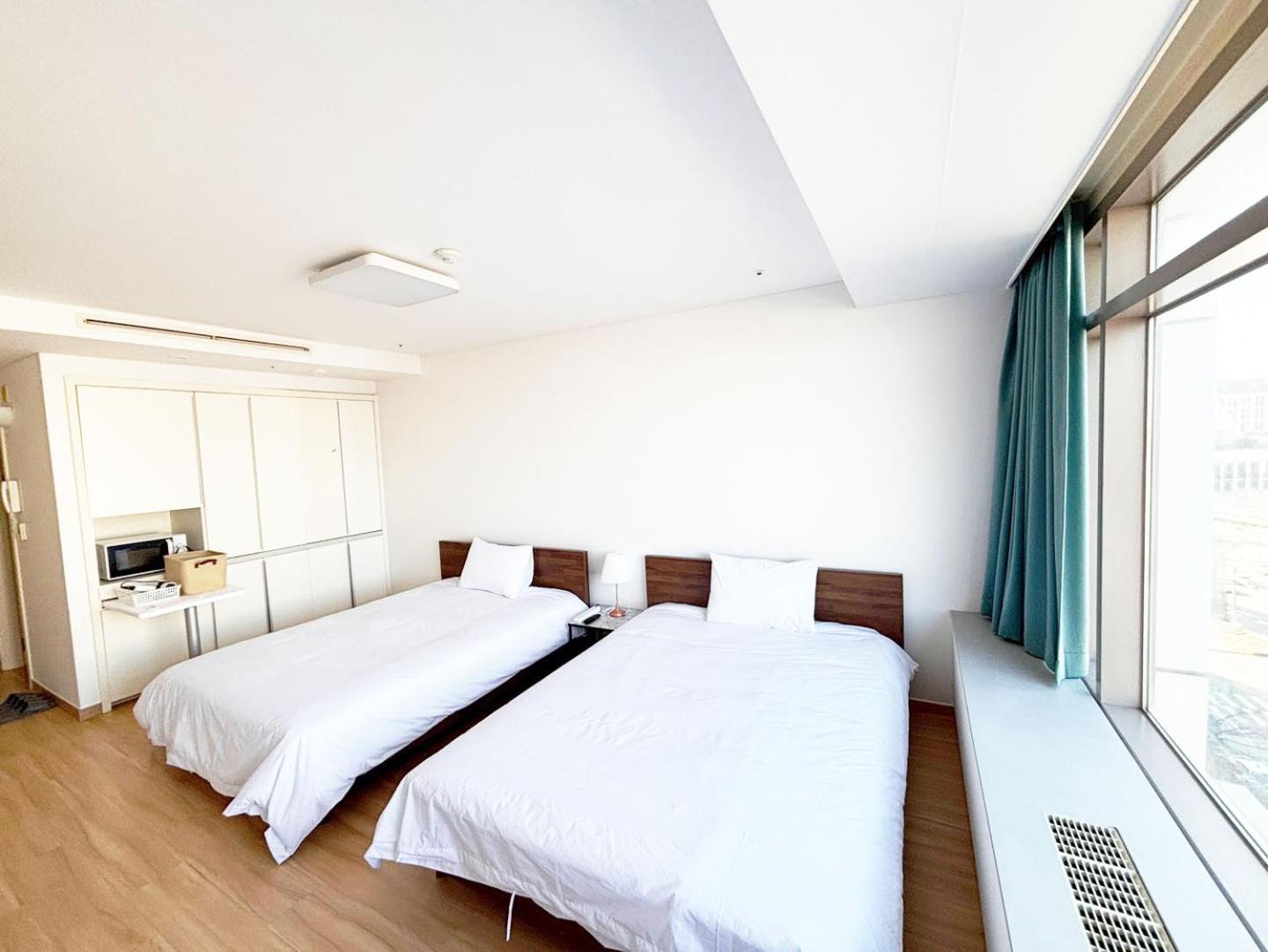 Incheon Airport Line Guesthouse Cameră foto